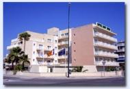 Hotel Sant Jordi Mallorca